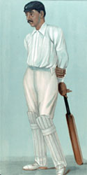 Prince Ranjit singh