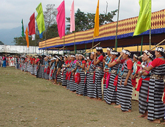 festivals in arunachal pradesh