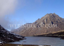 travel and tourism in arunachal pradesh