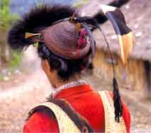 Khampti Tribes in arunachal