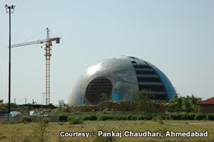 Science City in Ahmedabad