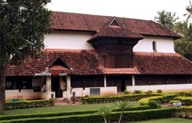 Koyikal Palace, Thiruvananthapuram