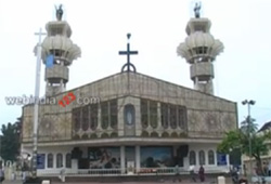 Koratty Muthy Church