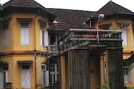 Kerala State Museum, Thrissur