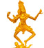 Brass Icon-Nataraja-Tirupati