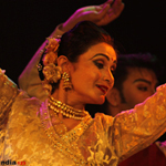 Dharani Dance Festival