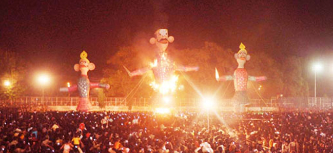 Dussehra / Vijaya Dashmi