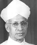 Dr. S. Radhakrishnan