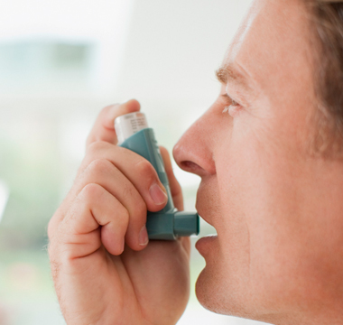 May 7 - World Asthma Day
