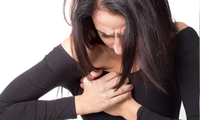 Inflammation of the Breast