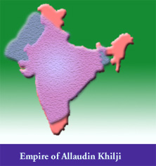 Khilji Dynasty