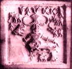 Seal of Pasupati 