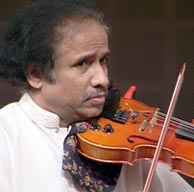 Dr.L.Subramaniam- Violinist - composer- music- Instrumentalist