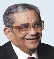 Jagdish N. Bhagwati