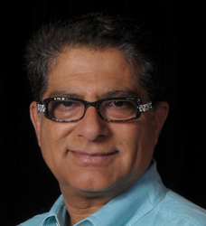 Dr. Deepak Chopra