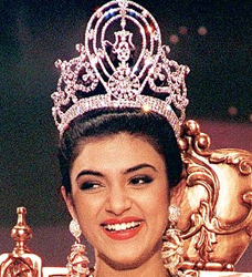 Sushmita Sen