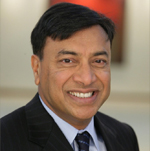 Lakshmi Mittal