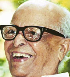 R.K.Narayan 