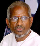 ILAIYARAJA