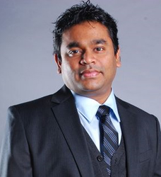 A.R.Rahman