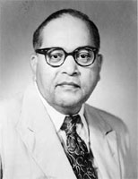 Dr.B.R.Ambedkar