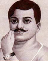 Chandra Shekhar Azad