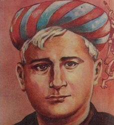 Bankim Chandra Chatterjee