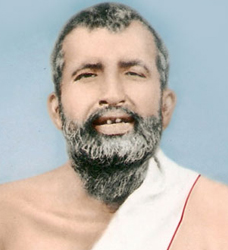 Ramakrishna Paramahansa