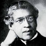 J.C.Bose