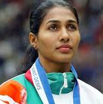 Anju Bobby George