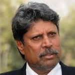 Kapil Dev