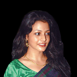 bengali actress guise