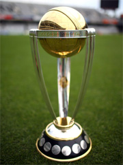 ICC world cup