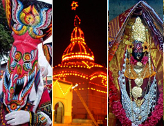 Fairs & Festivals of Tripura