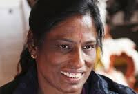 P.T.Usha