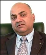 Ajay Sharma, President, Abhinav Outsourcings Pvt. Ltd