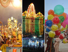 Festivals of Andhra Pradesh