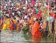 Fairs & Festivals of Bihar