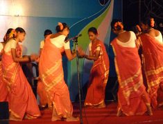 Dances of Goa