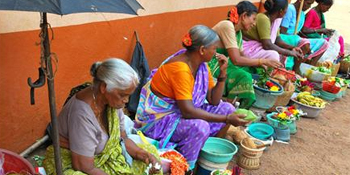 peoples in goa