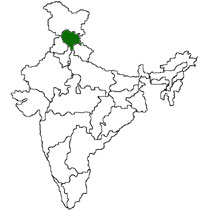 Himachal Pradesh