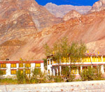 Tabo Monastry