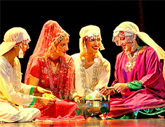 Arts of Jammu