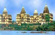 Betwa river