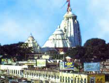 puri jagannath temple