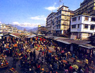 Gangtok