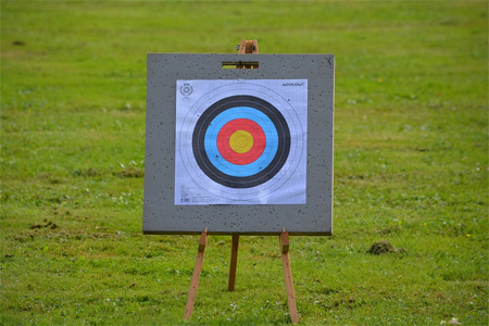 Archery Target