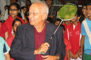 Nandu Natekar