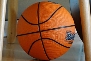 basketball