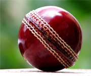 Cricket ball